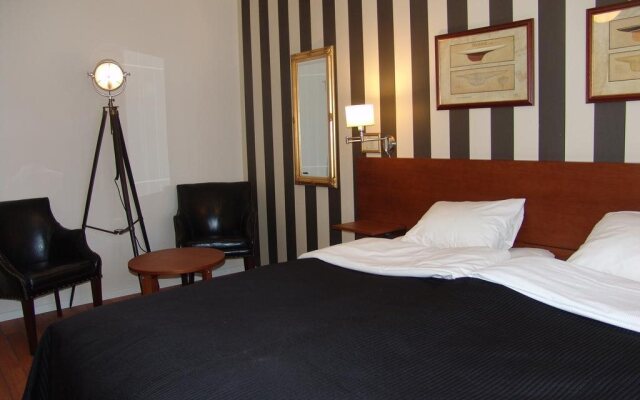 Hotell Uddewalla