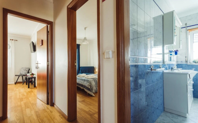 Best Houses 29 - Peniche Chakra House