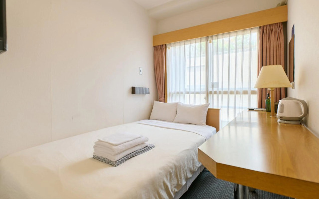 Tabist Hotel Tetora Ikebukuro