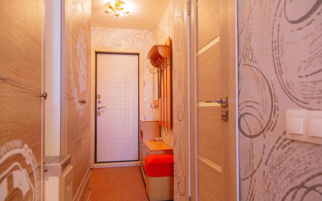 Пять Звёзд в Советском 9/1