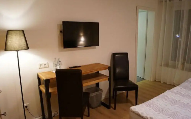 Hotel Ruhrpottfriends