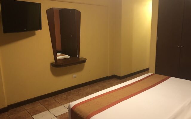 Hotel Caribe