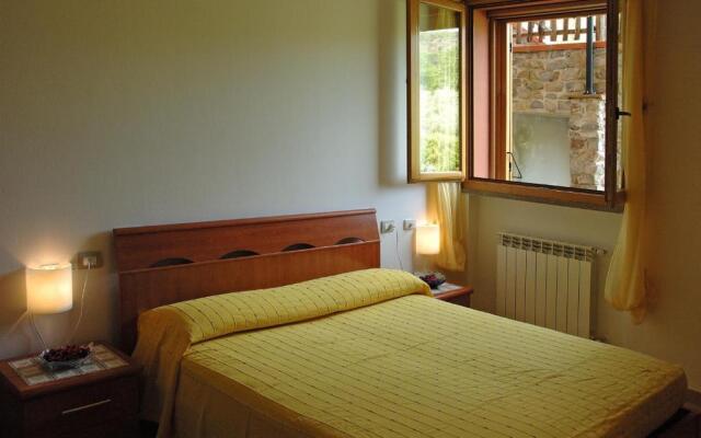 Agriturismo Podere Gozzuto