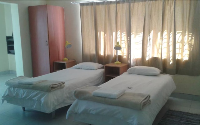 Pioneers Self Catering