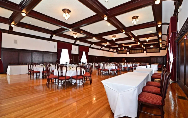 Paso Robles Inn