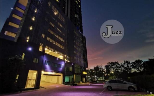 Jazz Suites Apartment