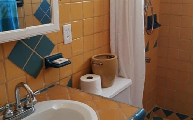 Casa Escuela Beachfront Las Palmas Mirador Beach