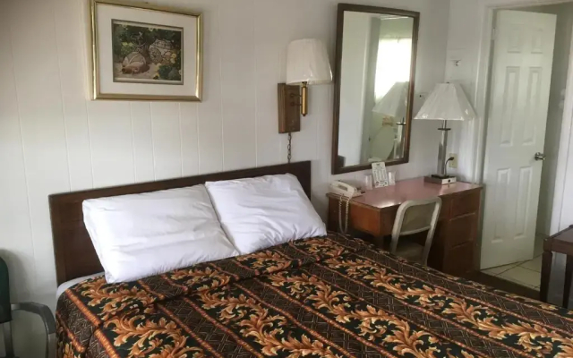 Kansan Motel - фото 5