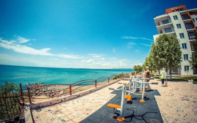Magical apartment in Marina view Fort beach