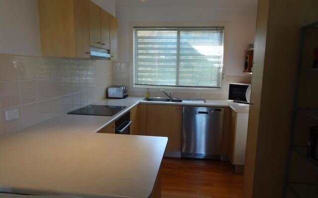 Sea Views at Aqualuna - 3 Bed Apartment