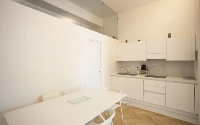 Sinonda Luxury Apartment