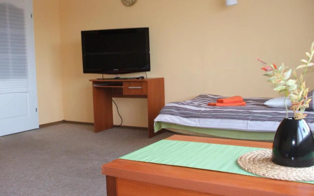 Apartament Poznan 88a