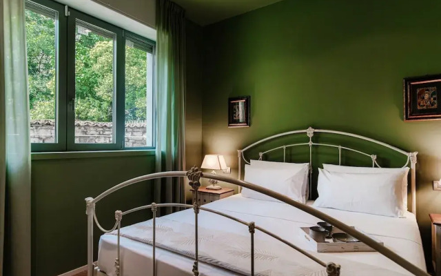 Rubini Suites