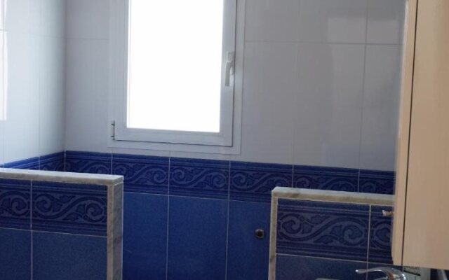Apartamentos Punta Prima