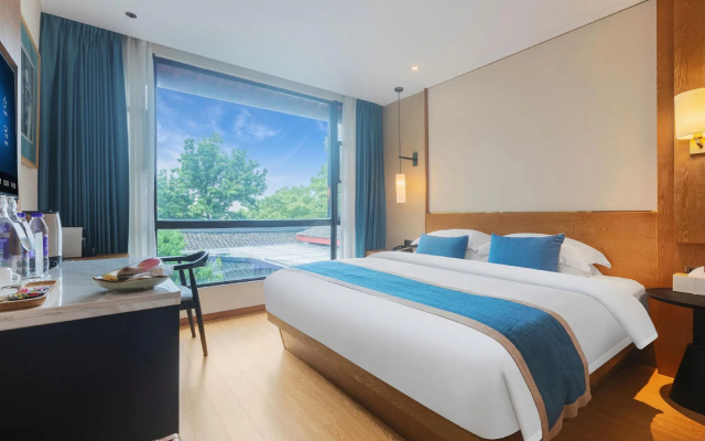Guan Tang Hotel