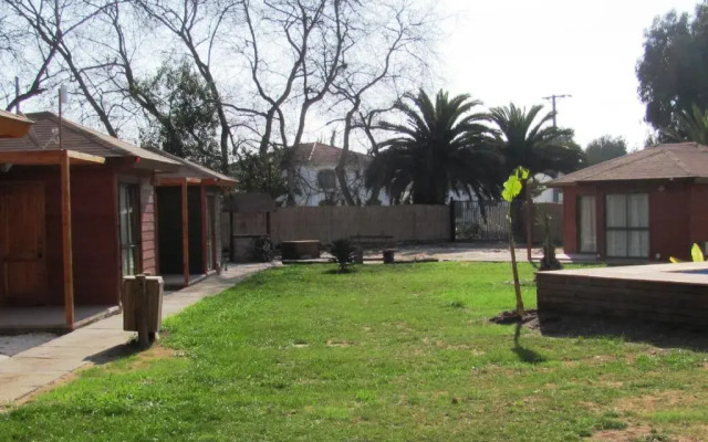 Cabañas Don Gustavo