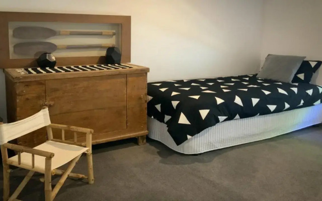 Shack 207