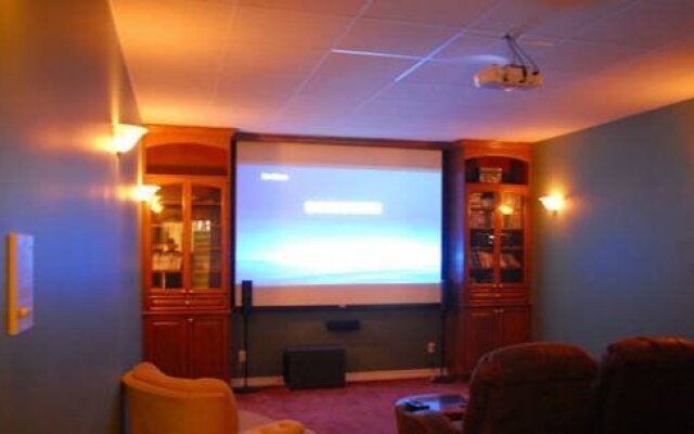 Riverview Bed and Breakfast