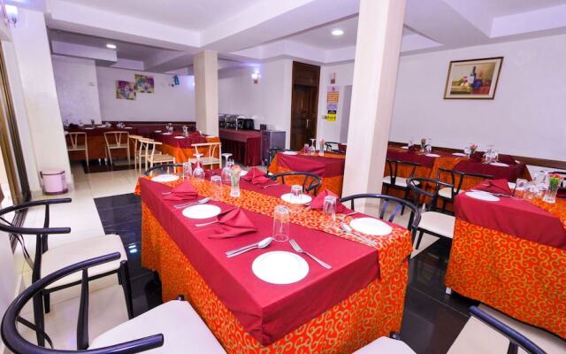 Lebanon Hotel