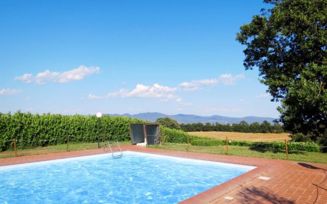 House  Boriano Orvieto 13009