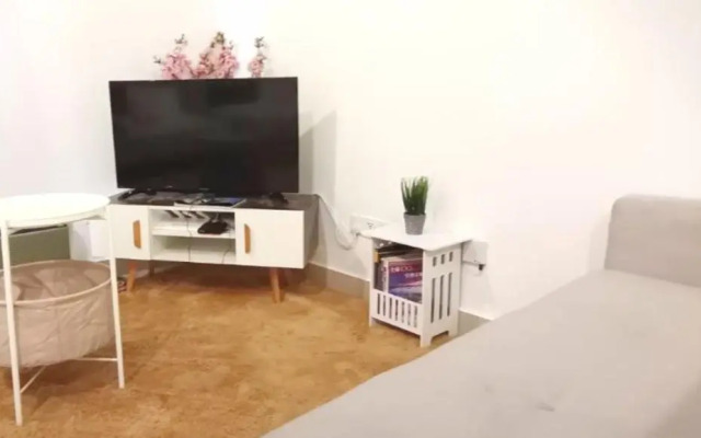 T 10 Romamtic Genting Highland