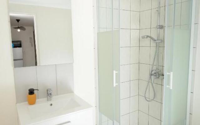 Dominici 3 - CahorsCityStay-Parking WIFI NETFLIX