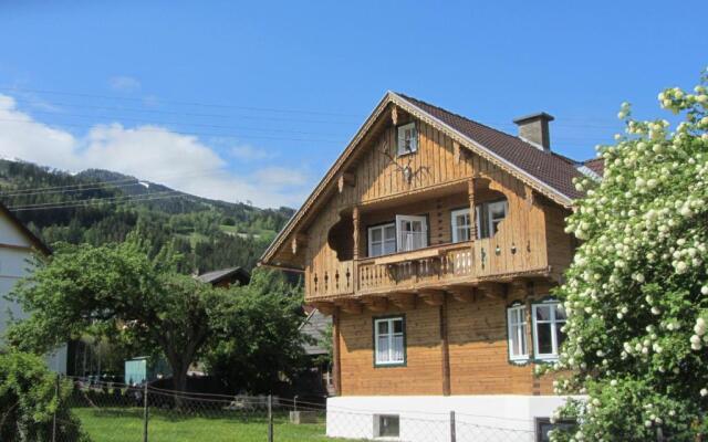 Chalet "Hoamatl"