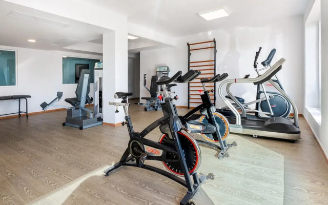 Hotel Vibra Mare Nostrum