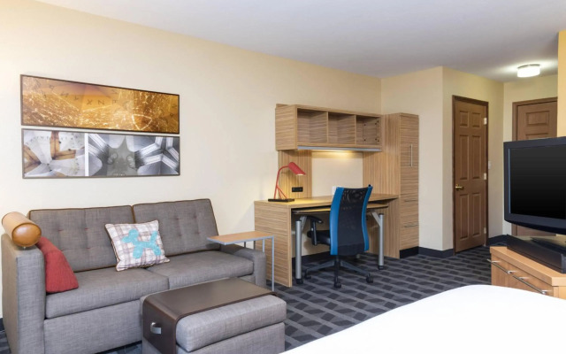 Towneplace Suites by Marriott East Lansing