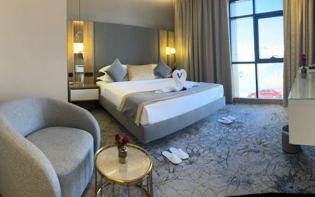 Ramadi Hotel
