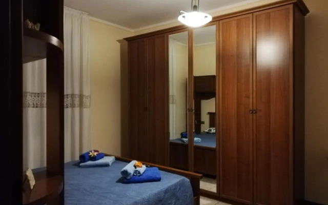 Ginger's House MALPENSA
