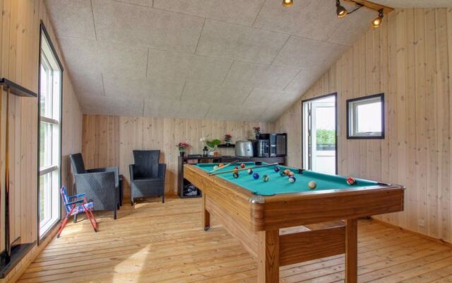 "Delko" - 1.5km from the sea in NW Jutland