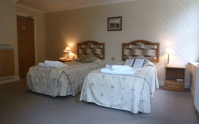 Royal Dunkeld