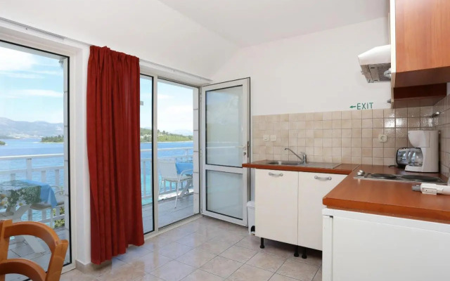 Apartment Korcula 4407b