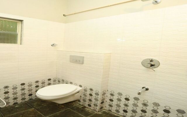 OYO 12978 igloo Residency