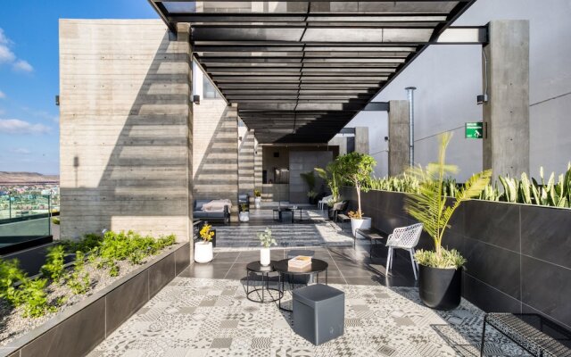 Downtown Loft by ULIV