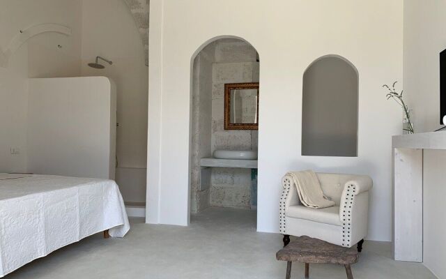 B&B Corte Mercurio