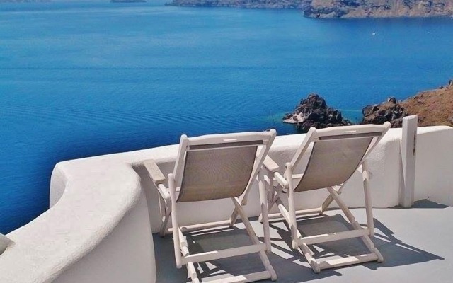 Ducato di Oia - Adults Only