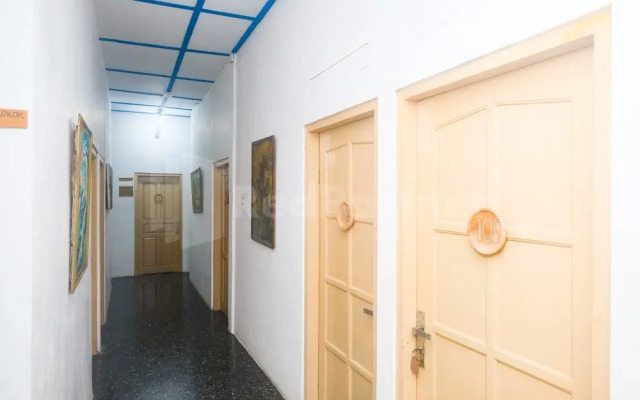 Anane Malioboro Homestay RedPartner