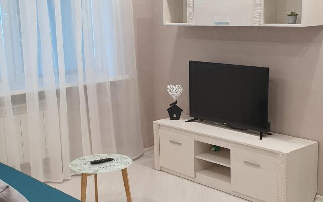 Apartment on Sommer street 10