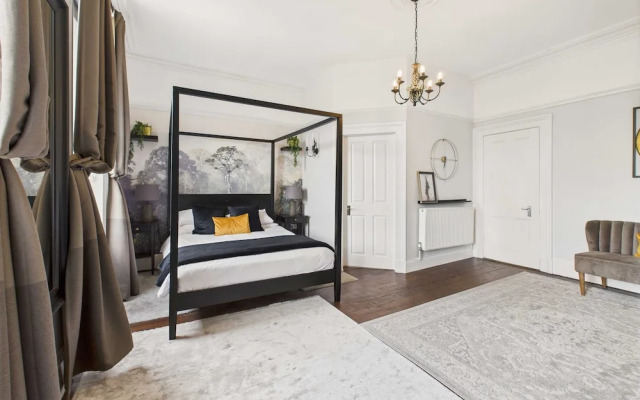 Host Stay Beech Street