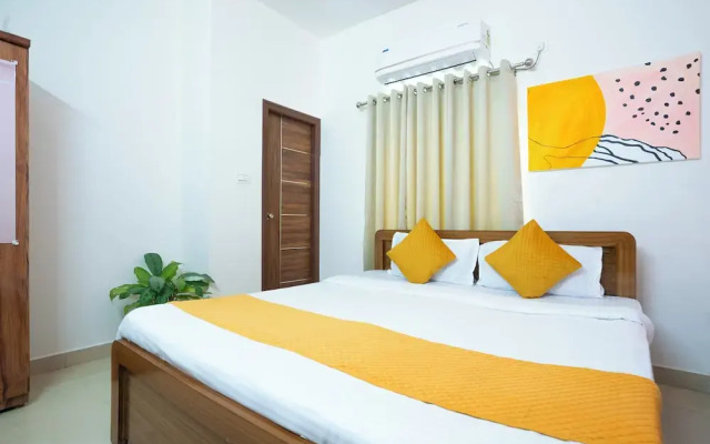 Hotel Key Suites Gachibowli