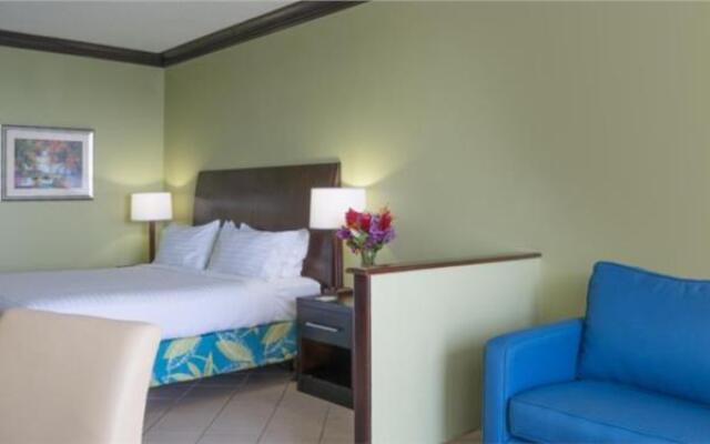 Holiday Inn Resort Montego Bay All-Inclusive