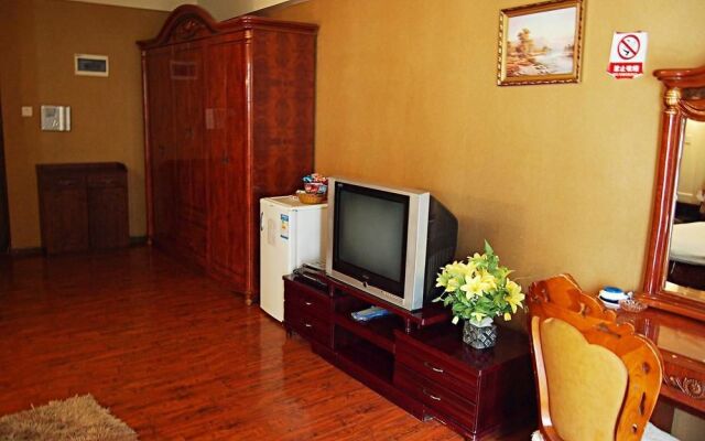 Aoxin Hotel