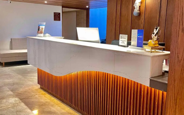 Best Western Matra Kasauli