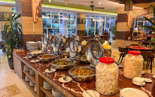 Syariah Hotel