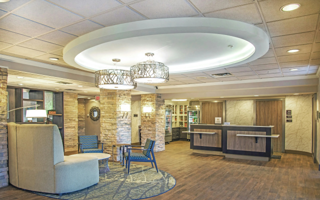 Homewood Suites by Hilton Durham-Chapel Hill / I-40