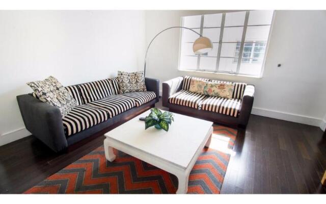 Lincoln Rd-Miami Beach-Charming Vacation Rentals