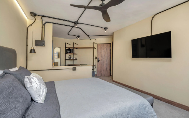 Nutibara Express by HOUSY HOST