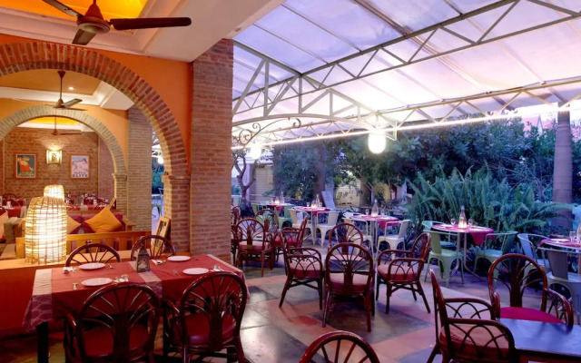 Mango Hill Pondicherry
